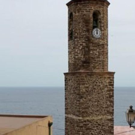L'Antico Faro Acomodação com café da manhã Castelsardo Exterior foto